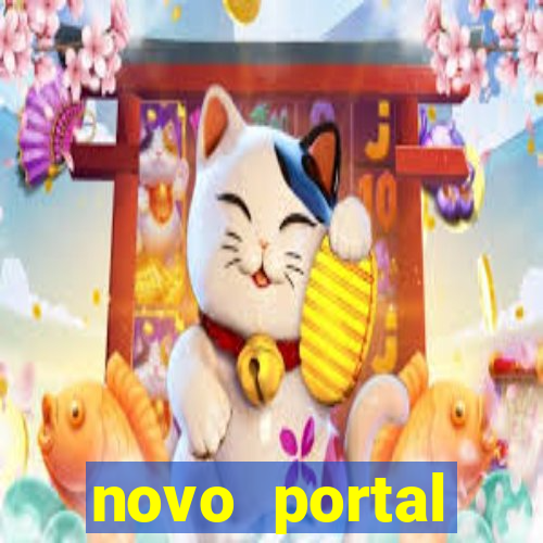 novo portal cruzeiro do sul